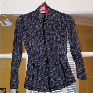 Lululemon define jacket